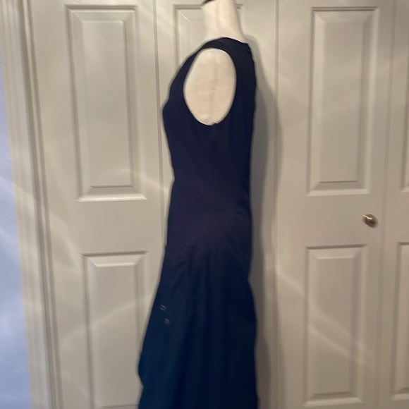 XCVI black dress - Picture 4 of 12